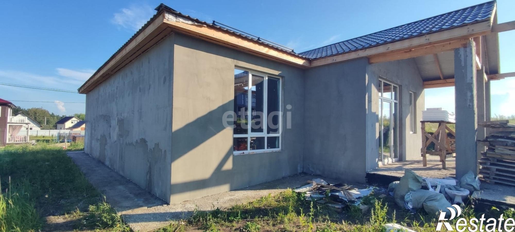 Купить дачу, дом, коттедж за 8 900 000 рублей на Гранитная,