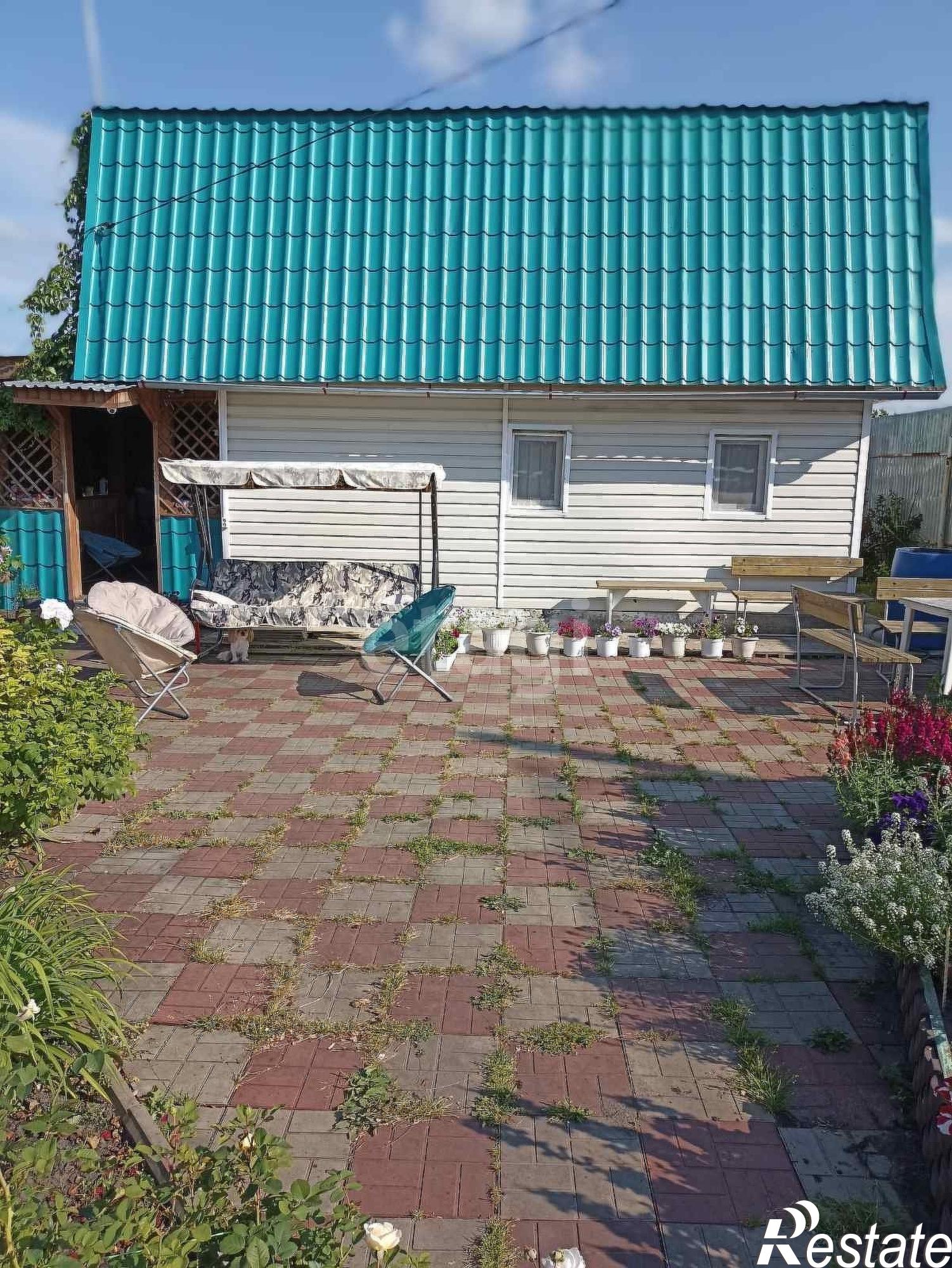 Купить дачу, дом, коттедж за 3 940 000 рублей на 4-ая,