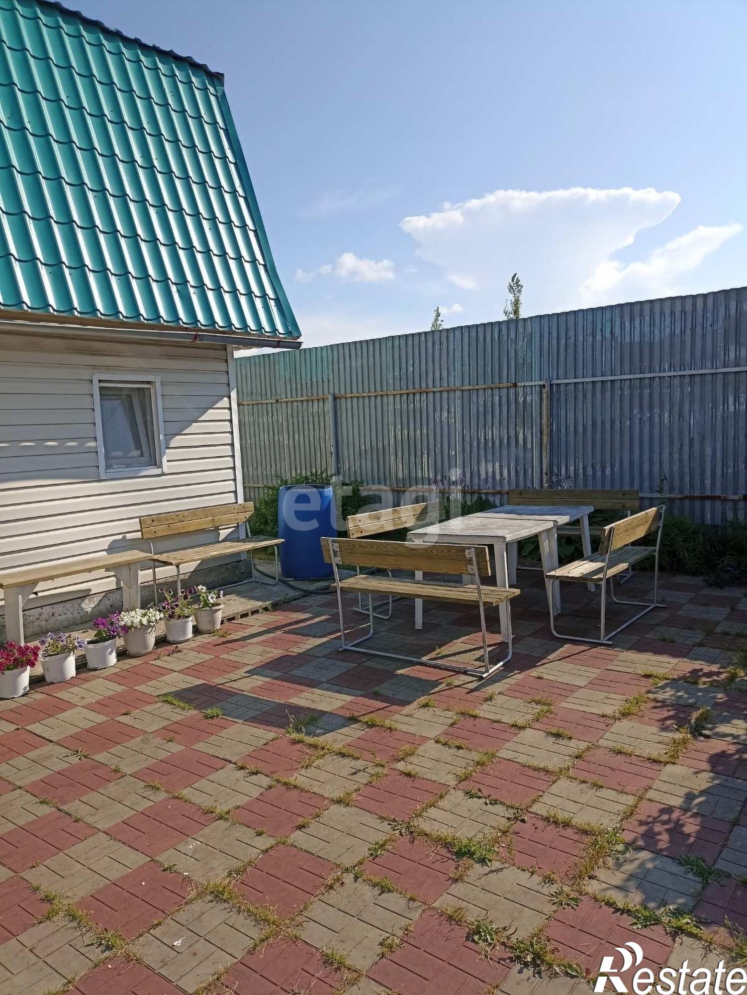 Купить дачу, дом, коттедж за 3 940 000 рублей на 4-ая,