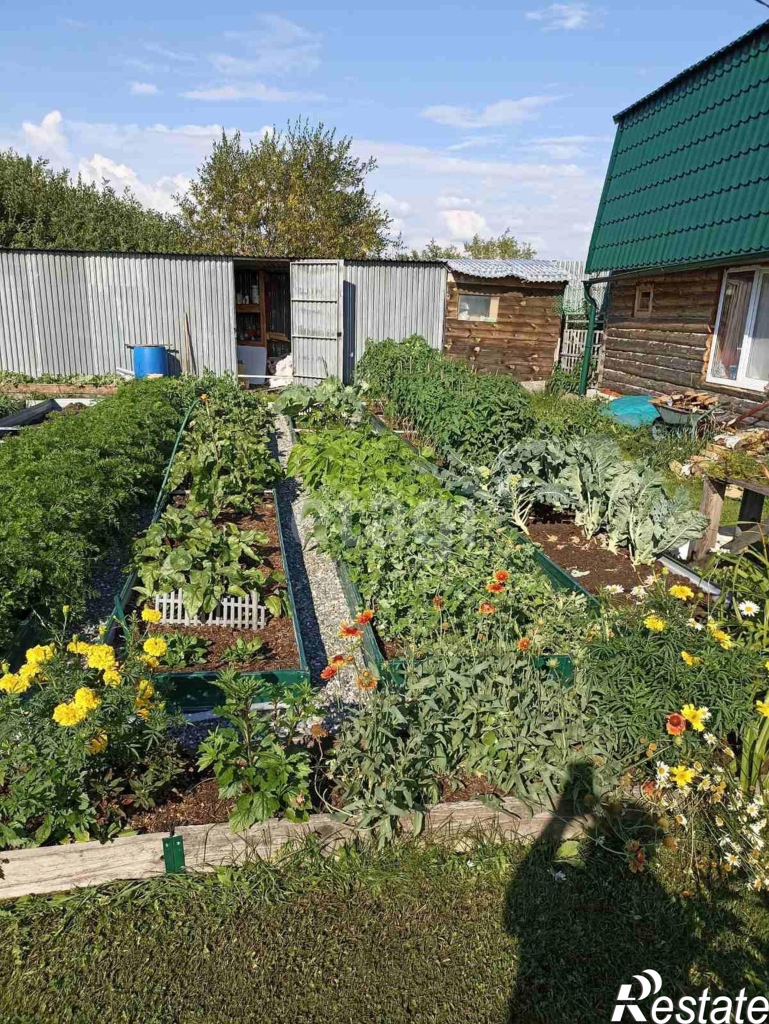 Купить дачу, дом, коттедж за 3 940 000 рублей на 4-ая,