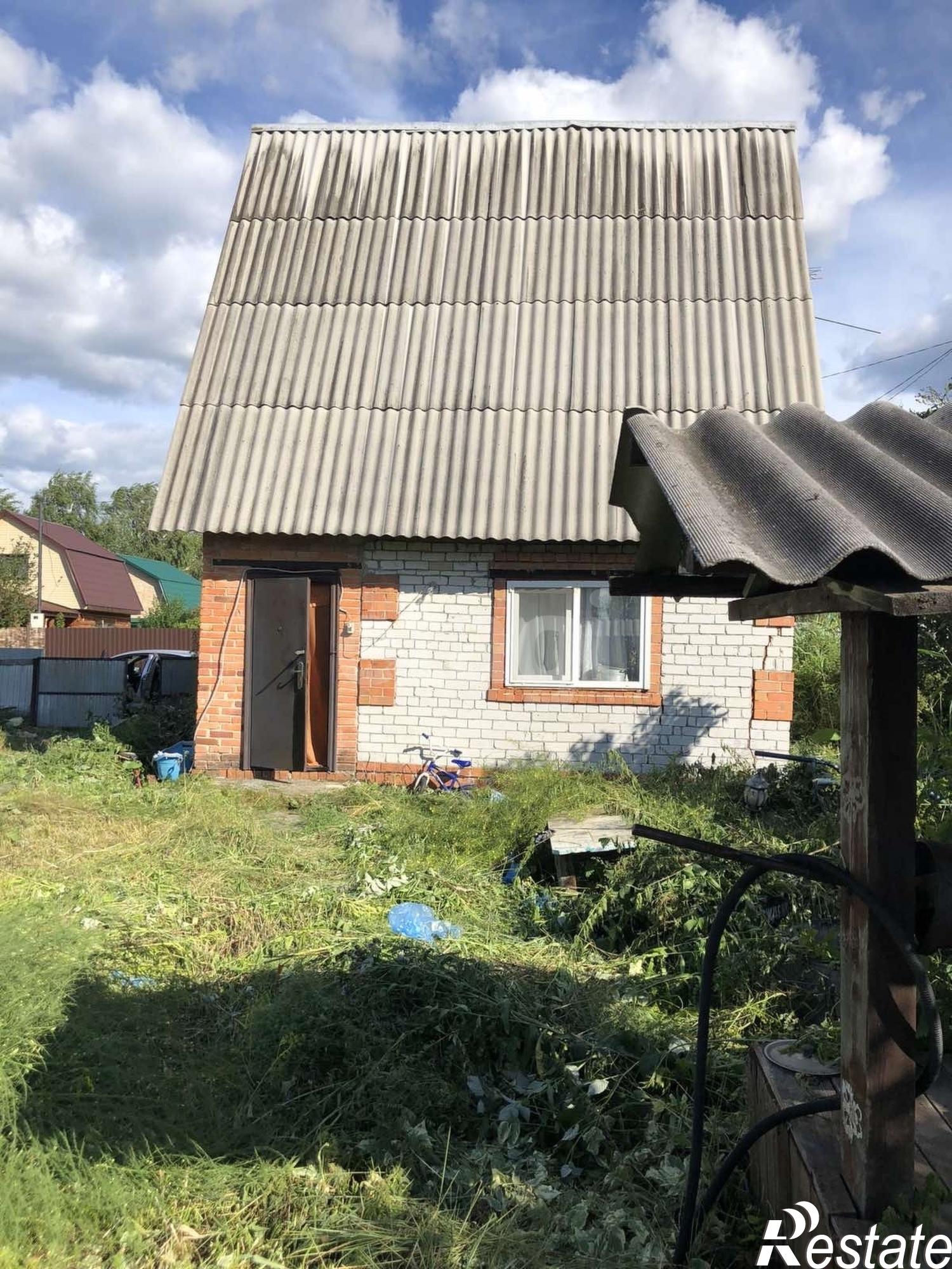 Купить дачу, дом, коттедж за 2 299 000 рублей на Вишневая,