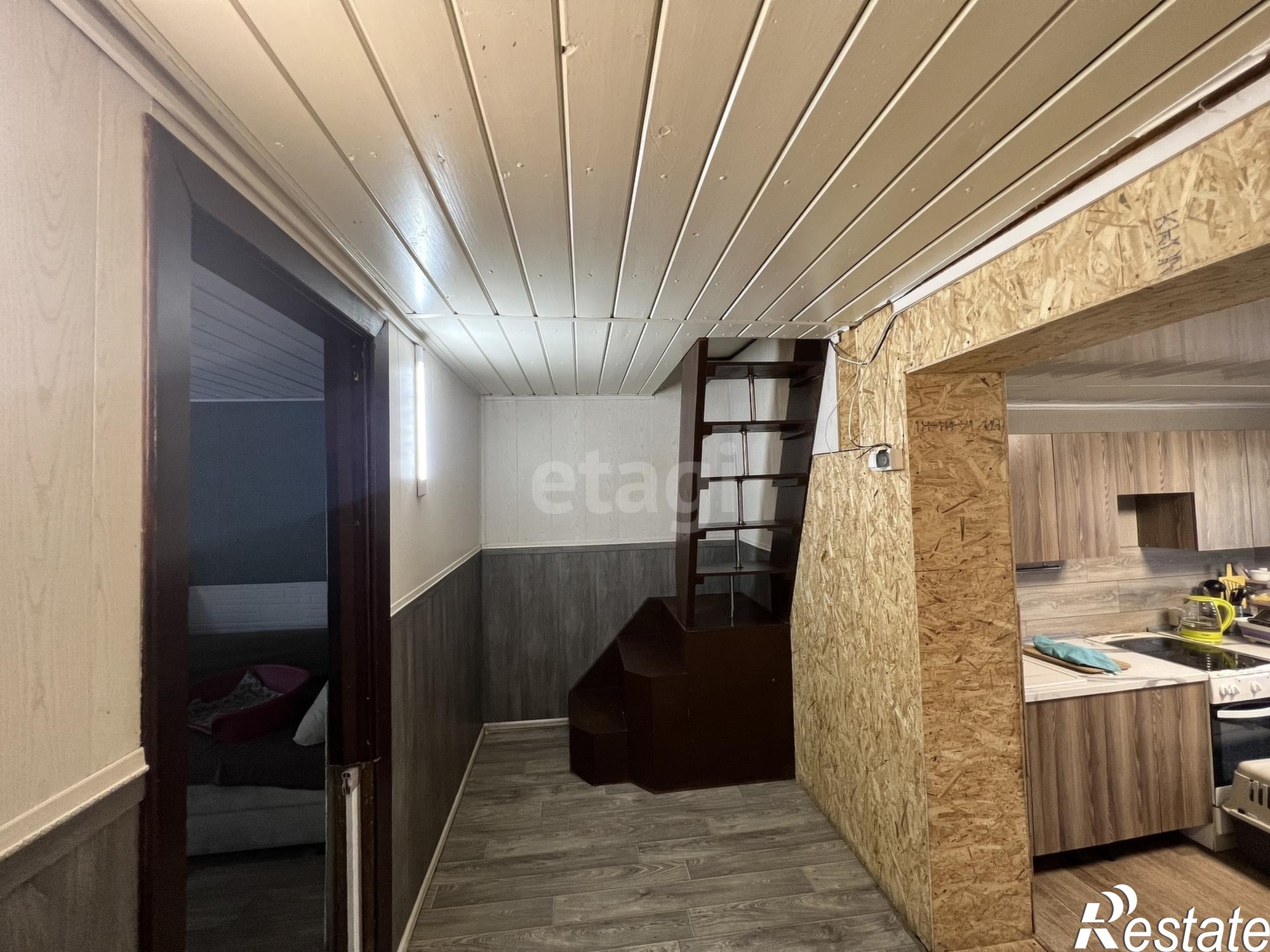 Купить дачу, дом, коттедж за 4 500 000 рублей на Николая Чаплина,