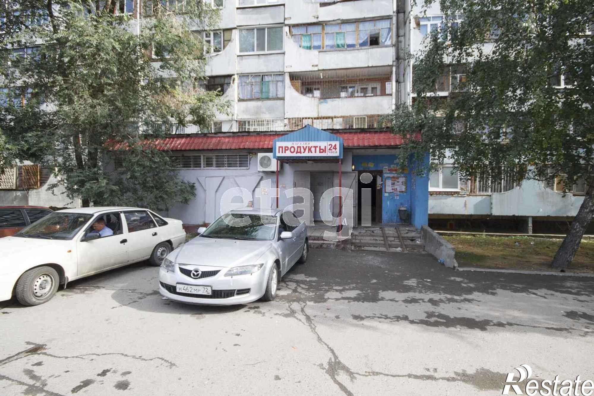 Купить квартиру за 1 650 000 рублей на Олимпийская, 12а