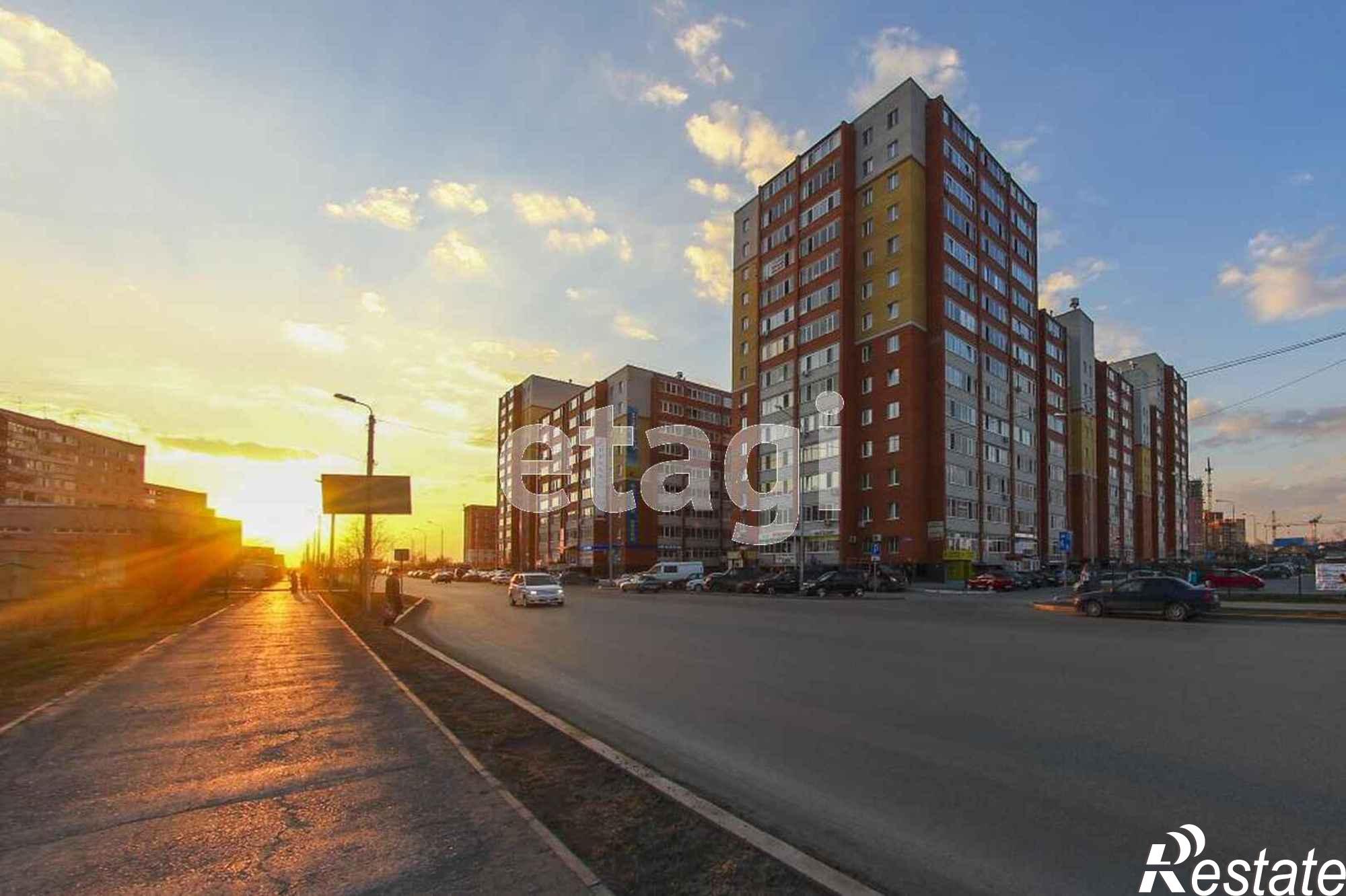 Купить помещение свободного назначения за 10 350 000 рублей на Солнечный пр. 7
