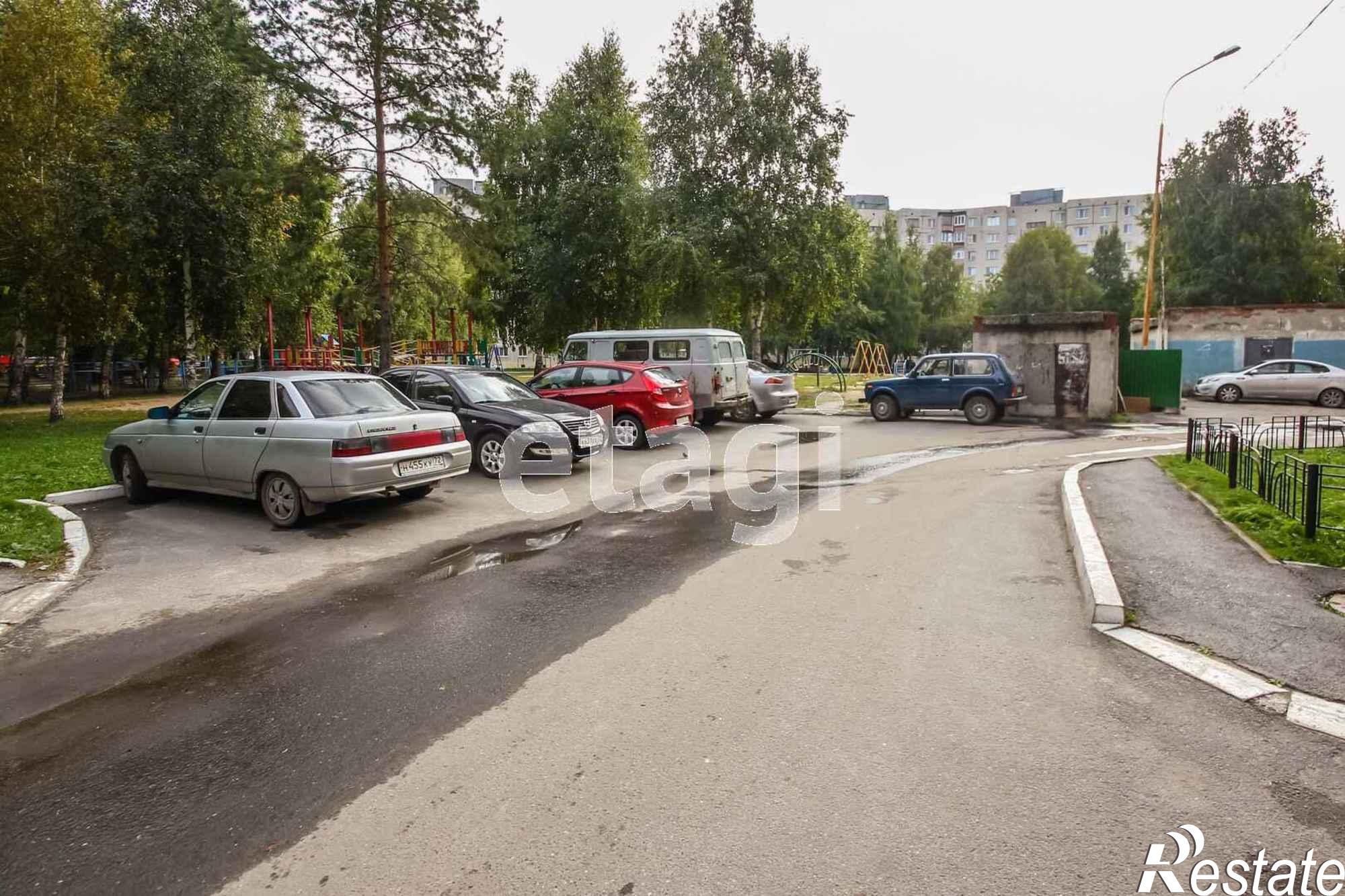 Купить квартиру за 5 090 000 рублей на Республики, 219