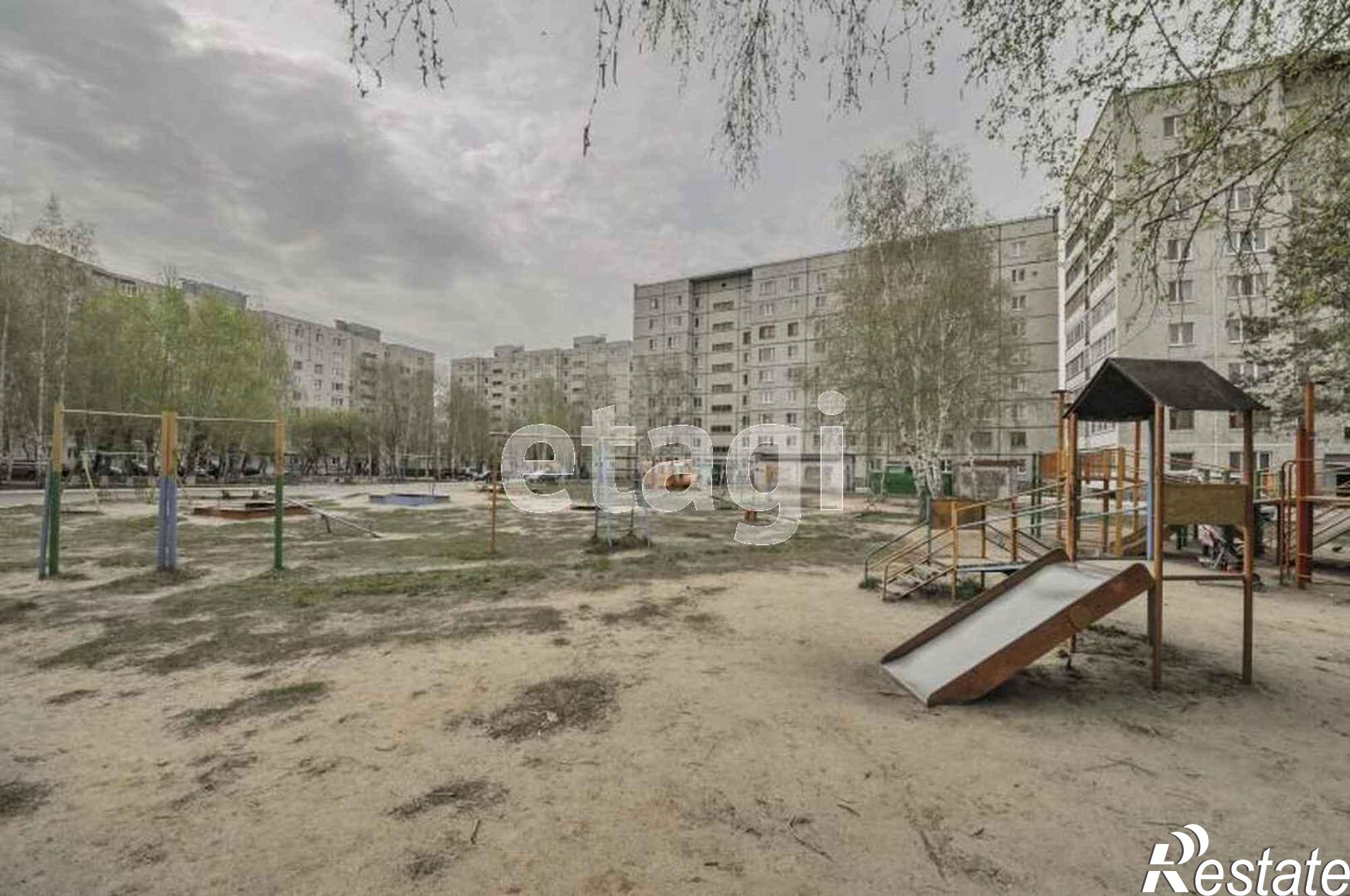 Купить квартиру за 5 090 000 рублей на Республики, 219