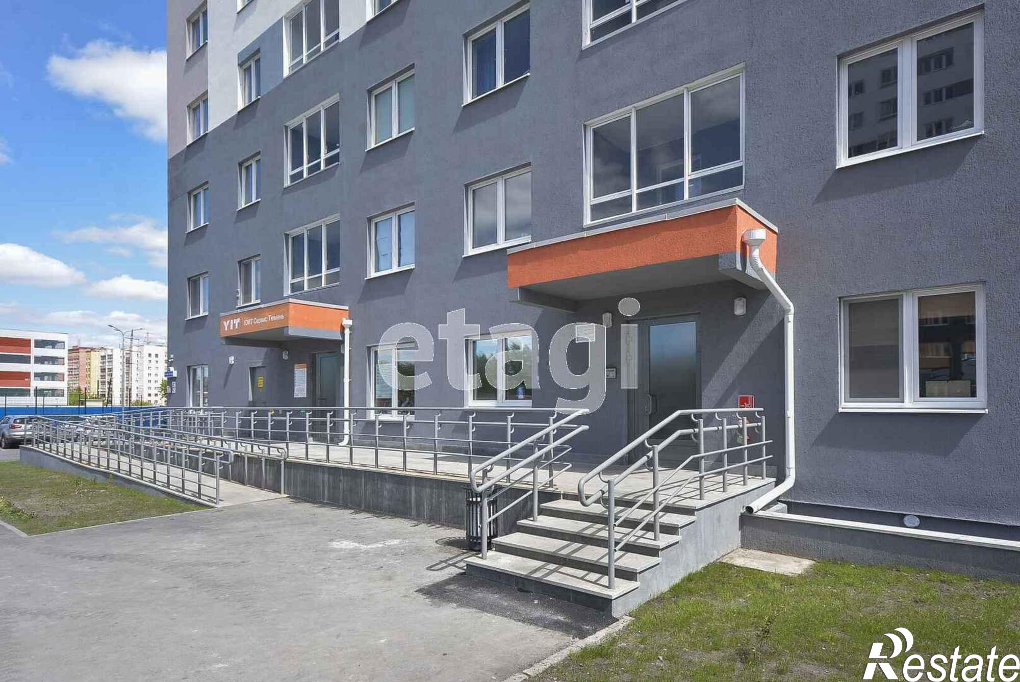 Купить квартиру за 6 500 000 рублей на Бакинских Комиссаров, 3/1