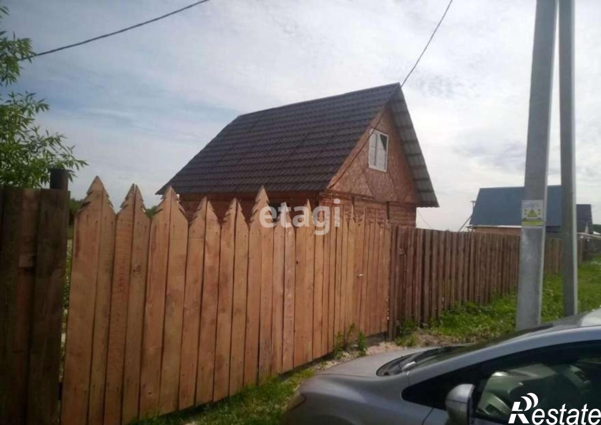 Сдать дачу, дом, коттедж за 40 000 рублей на Павла Зырянова, 15