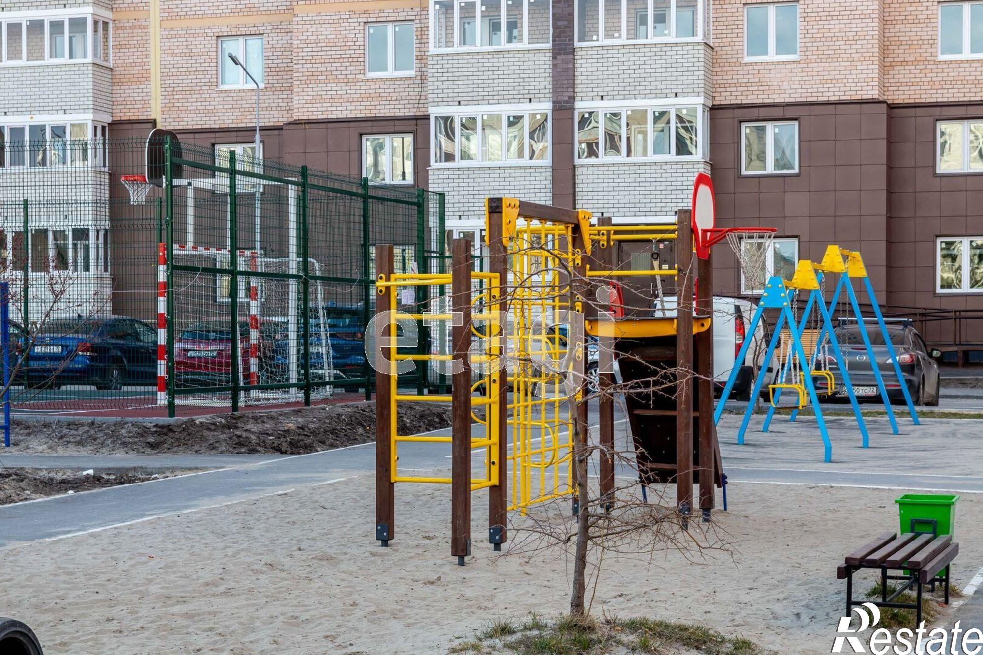 Купить квартиру за 5 200 000 рублей на Амурская, 39