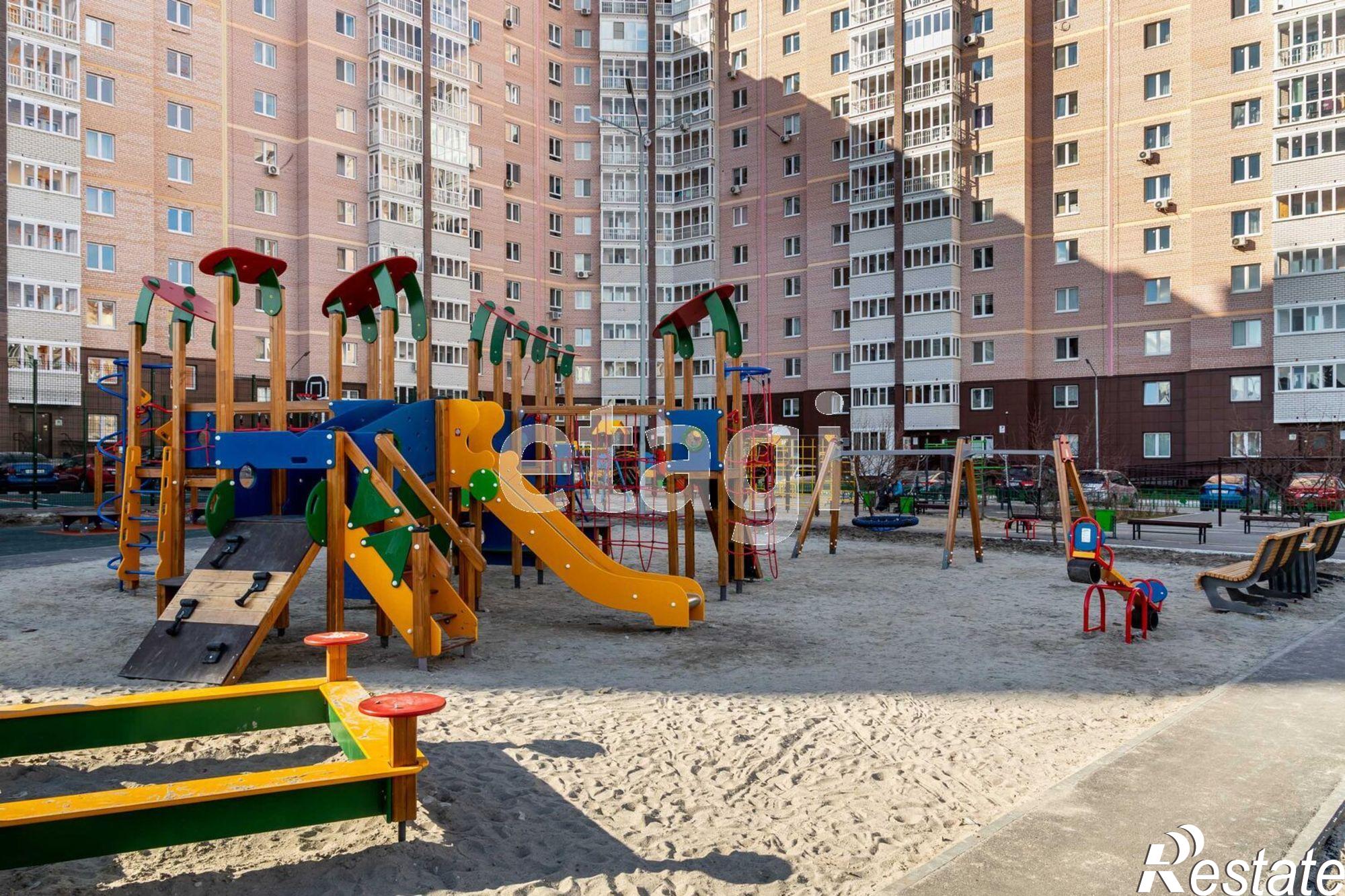 Купить квартиру за 5 200 000 рублей на Амурская, 39