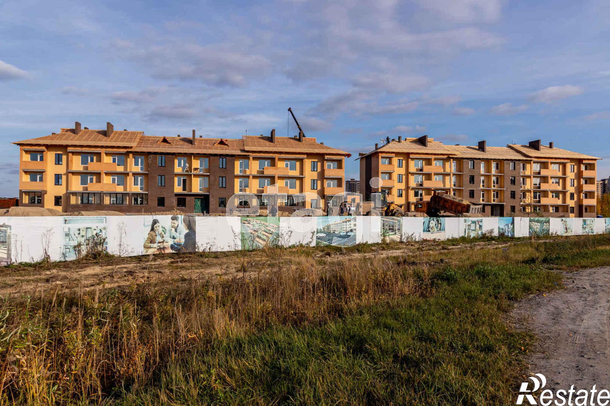 Купить квартиру за 3 550 000 рублей на Надира Сагдеева, 6