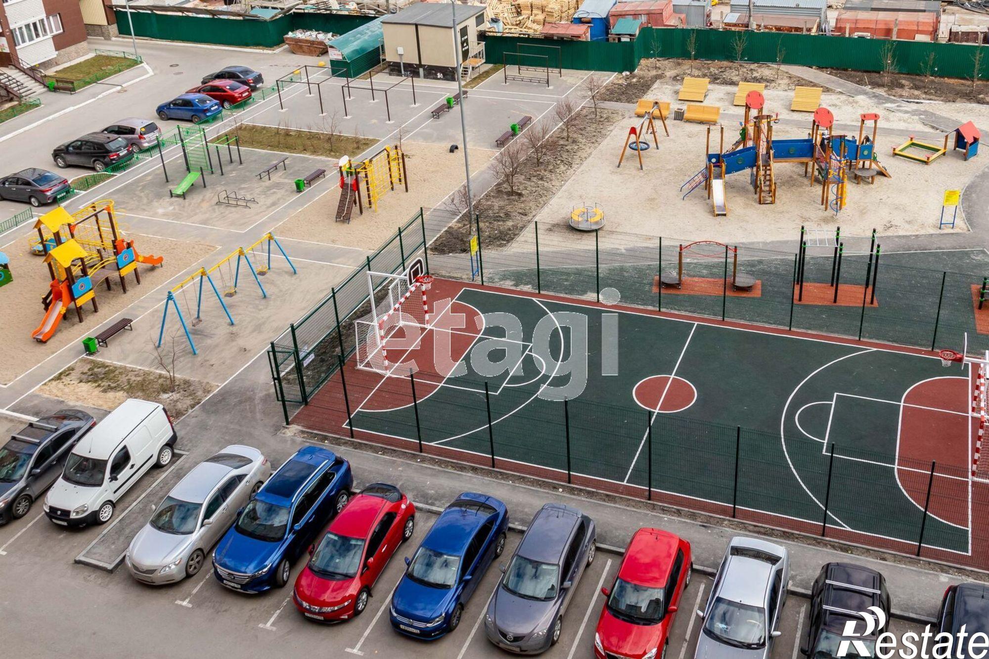 Купить квартиру за 5 200 000 рублей на Амурская, 39