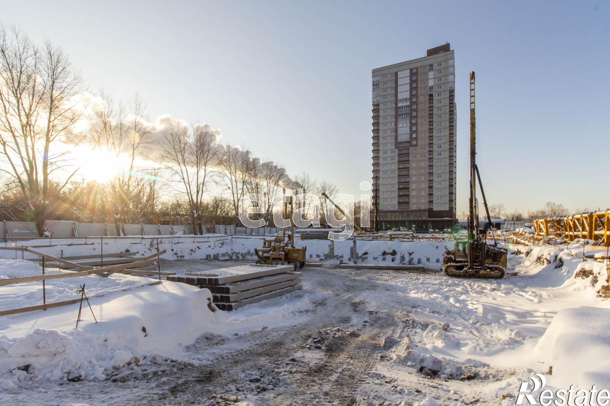 Купить квартиру за 5 800 000 рублей на Дамбовская, 29/1