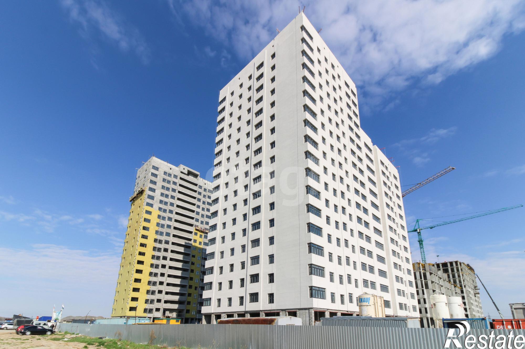 Купить квартиру за 3 950 000 рублей на Александра Пушкина, 8