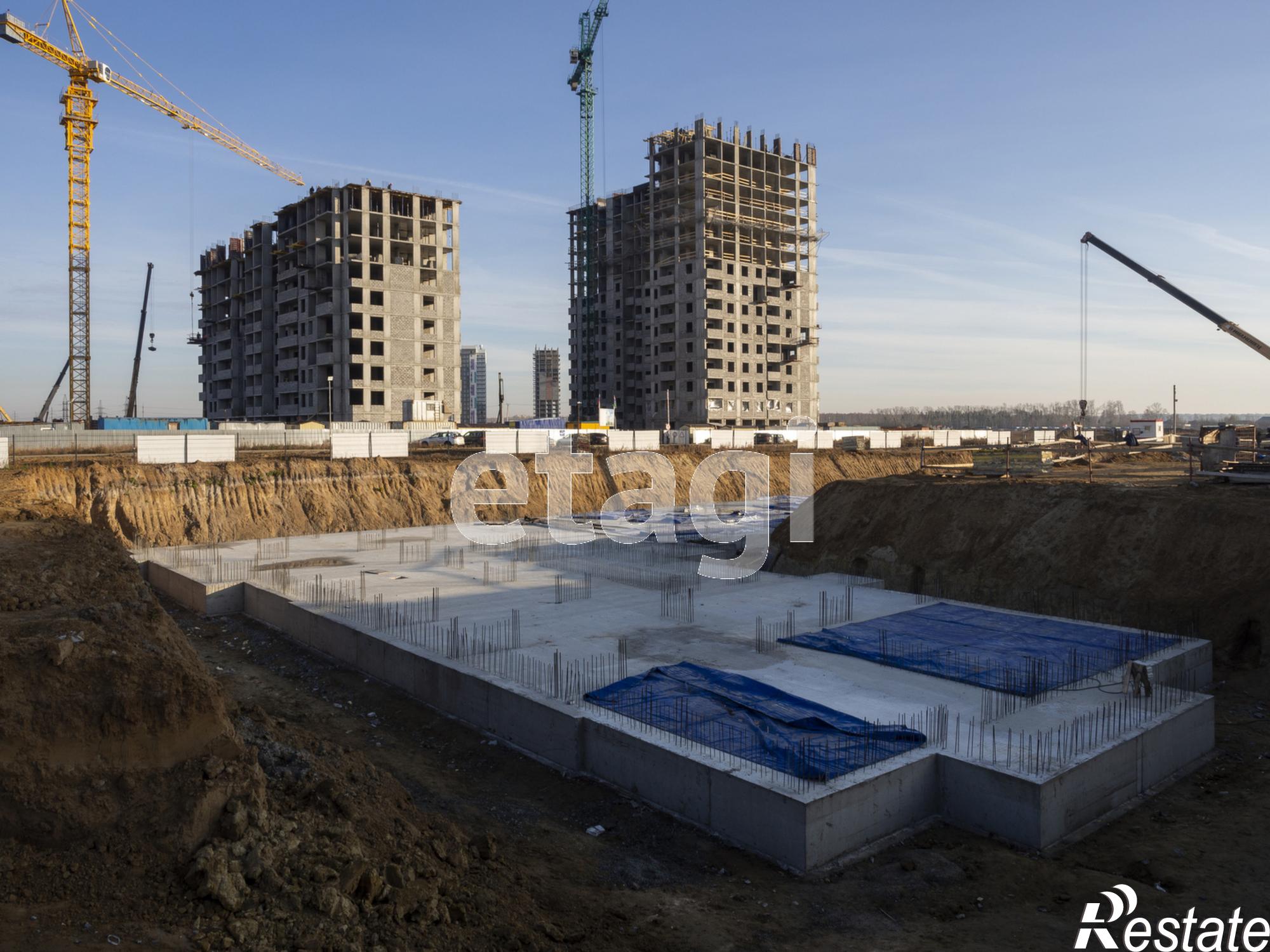 Купить студию за 3 700 000 рублей на Александра Пушкина, 14
