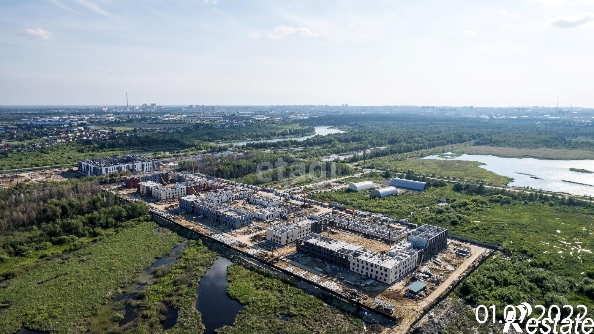 Купить квартиру за 4 600 000 рублей на Владислава Крапивина, 8