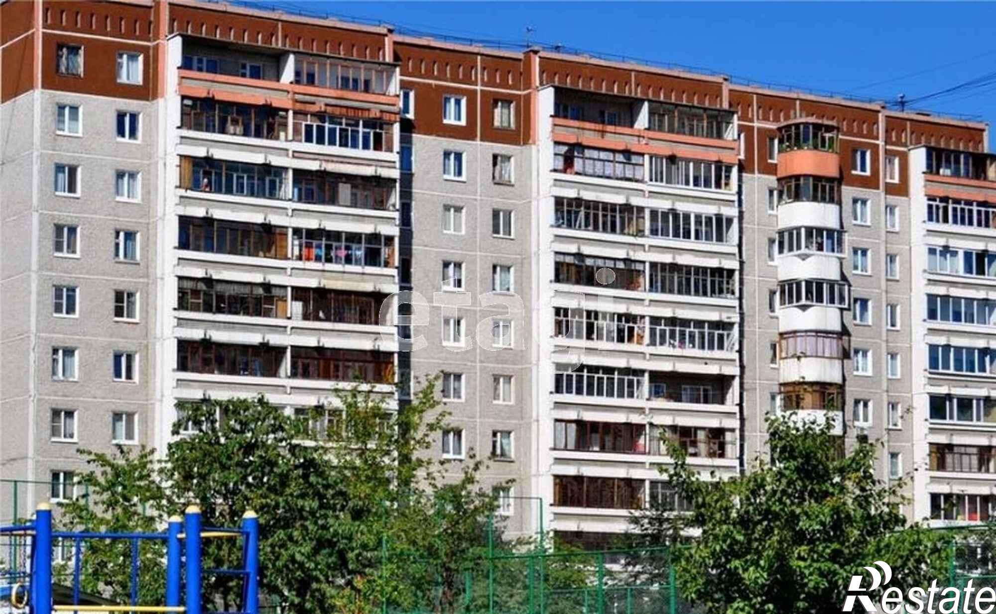 Купить квартиру за 3 990 000 рублей на Родонитовая, 21