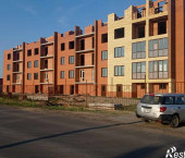 1-комн, 34кв м, этаж 4/5 ул Советская, 51