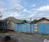 коттедж 42.8 кв м Маяковского ул