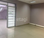 офис 58.4 кв м, этаж 4/4 Республики 164/2