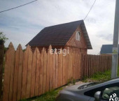 коттедж 60 кв м Павла Зырянова, 15