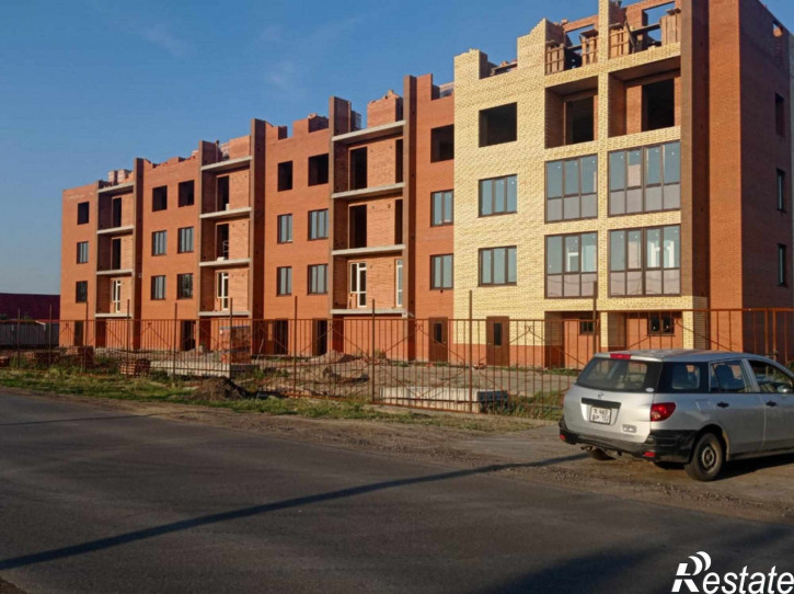 1-комн квартира ул Советская, 51