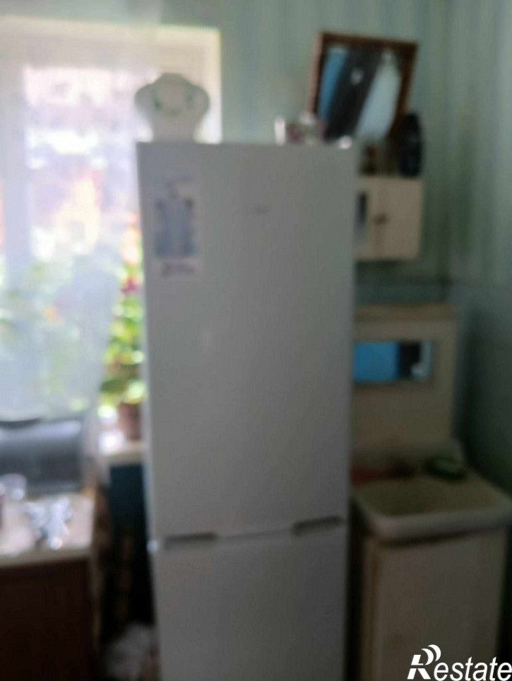 Коттедж/дом Кольцевая ул