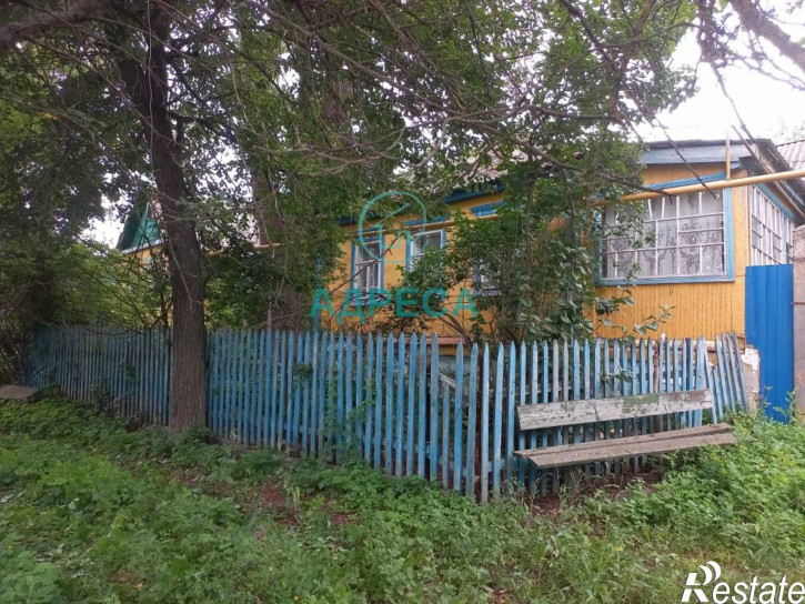 Коттедж/дом Луговая