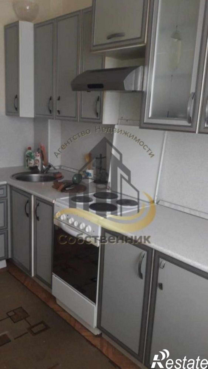 3-комн квартира Северный мкр, 30