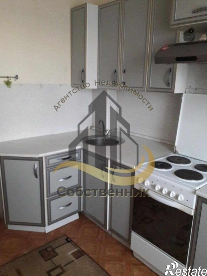 3-комн квартира Северный мкр, 30