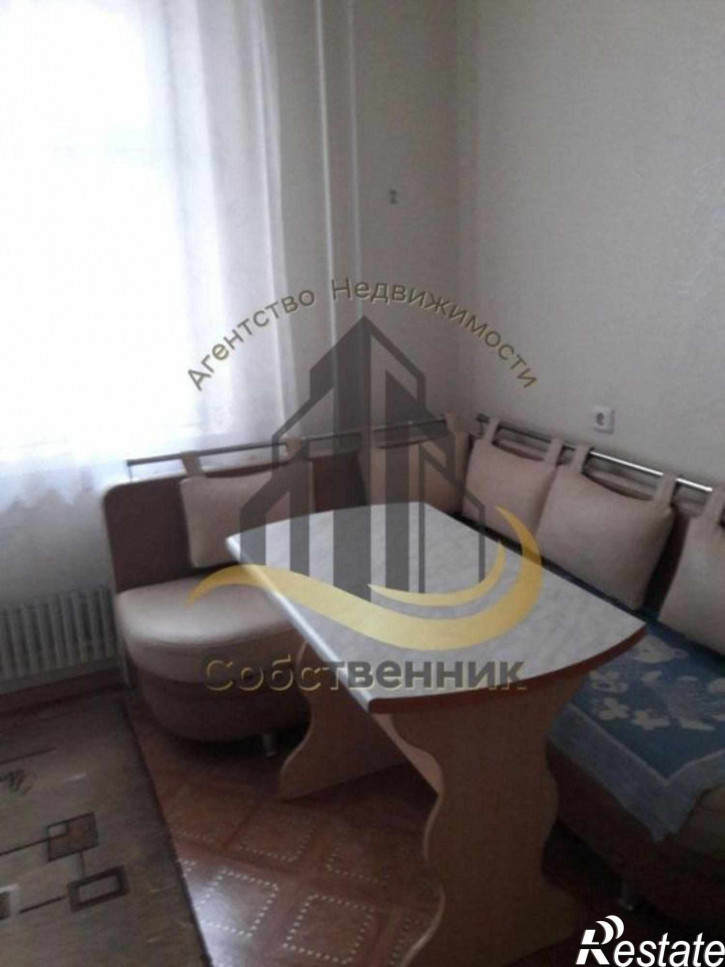 3-комн квартира Северный мкр, 30