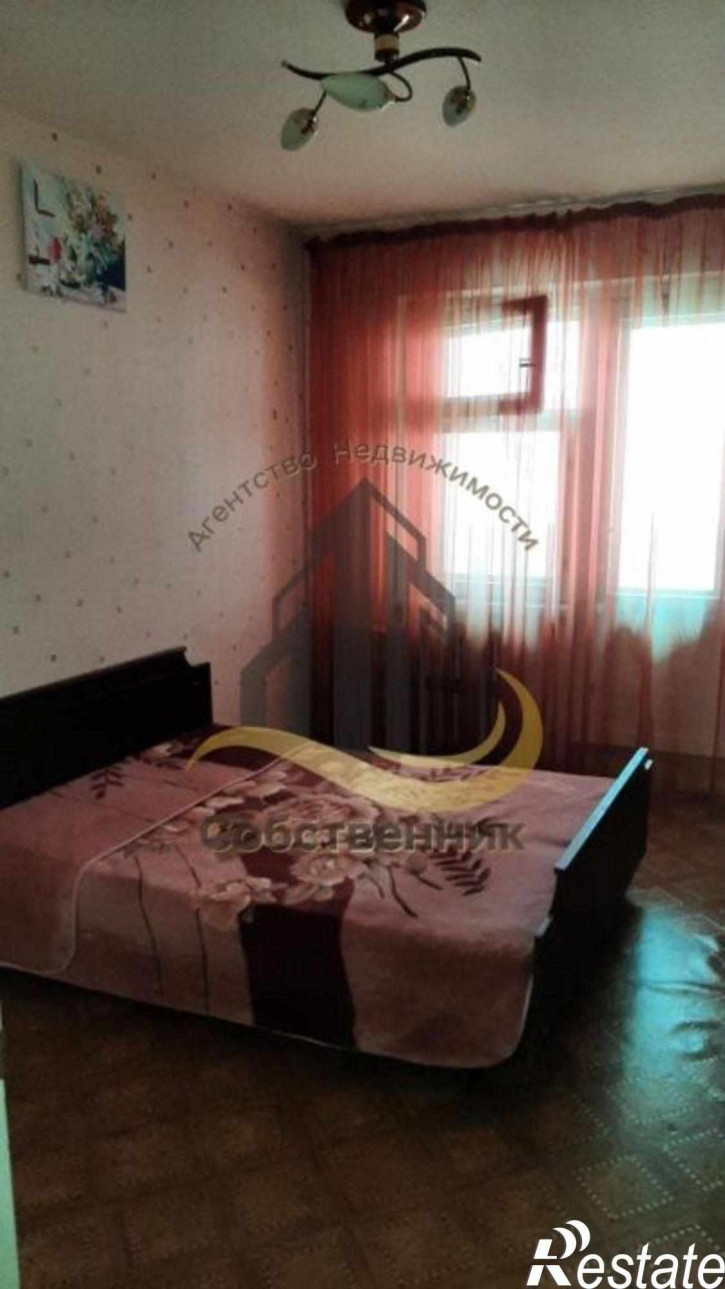 3-комн квартира Северный мкр, 30