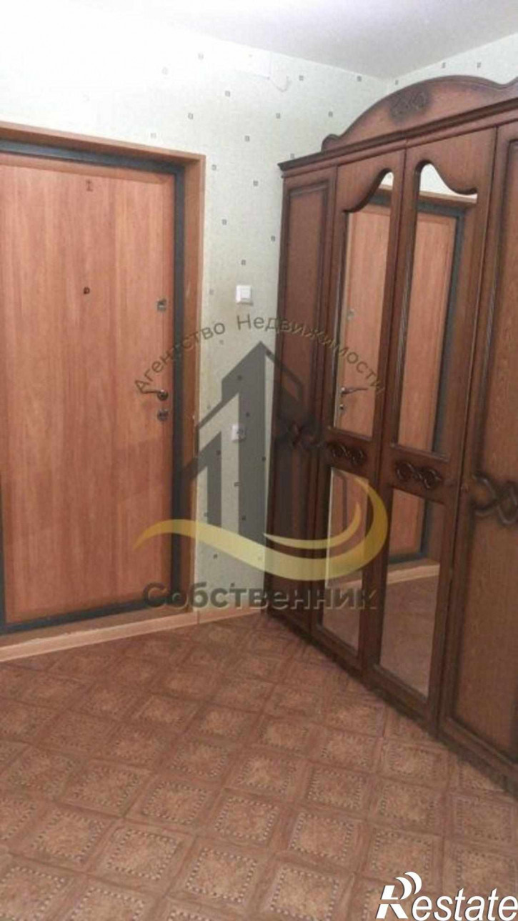 3-комн квартира Северный мкр, 30
