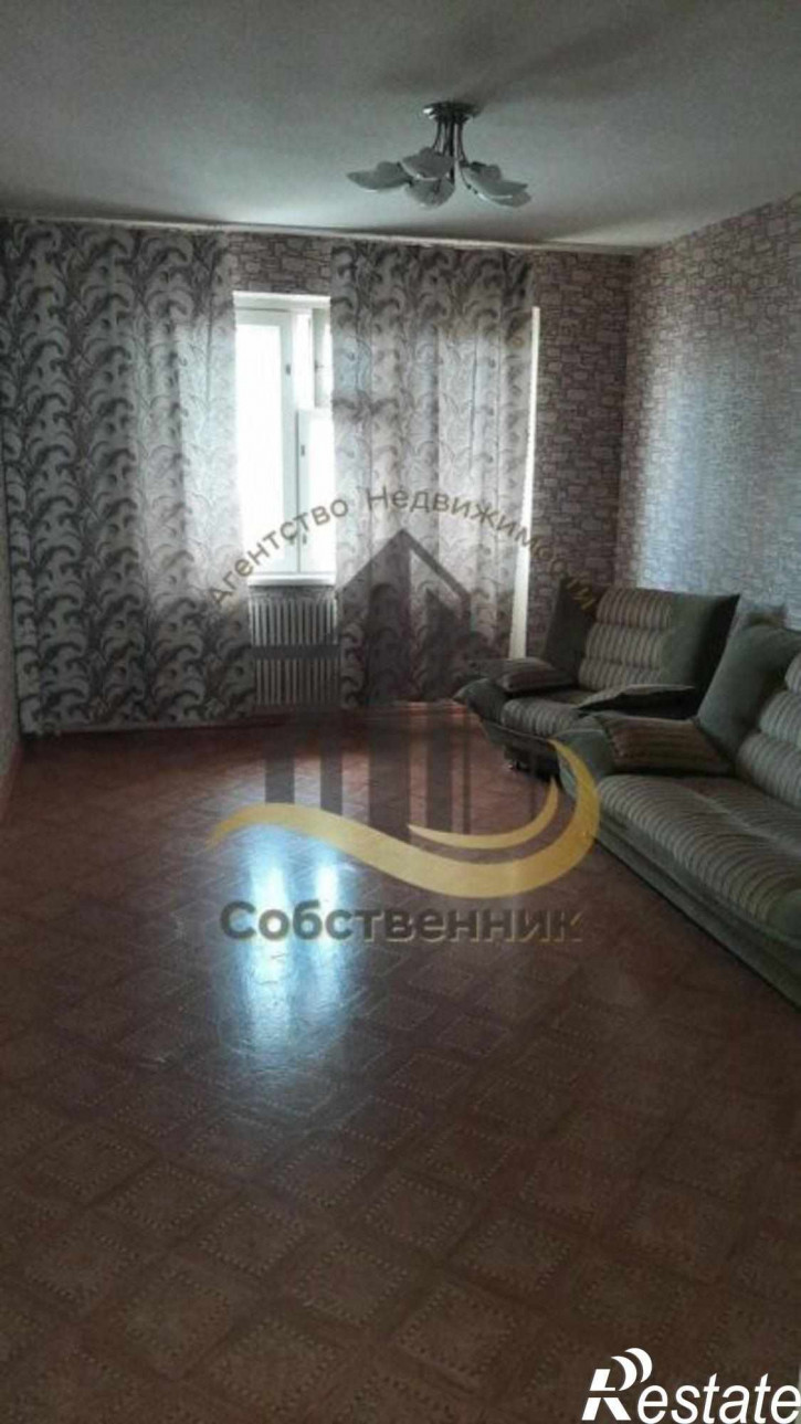 3-комн квартира Северный мкр, 30