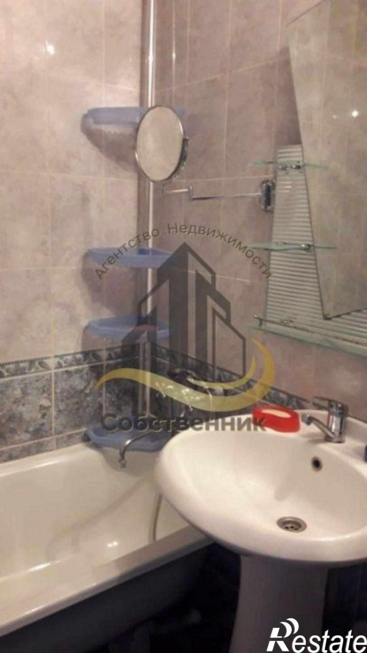 3-комн квартира Северный мкр, 30