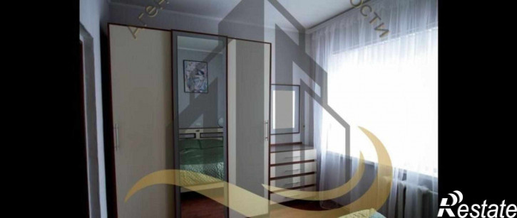 3-комн квартира Дубрава квартал 3 мкр, 9