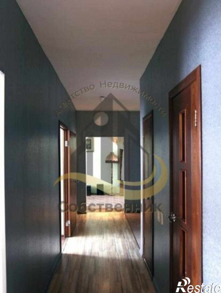 3-комн квартира Дубрава квартал 3 мкр, 9