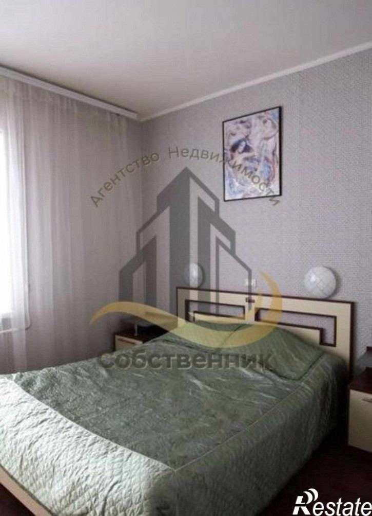 3-комн квартира Дубрава квартал 3 мкр, 9