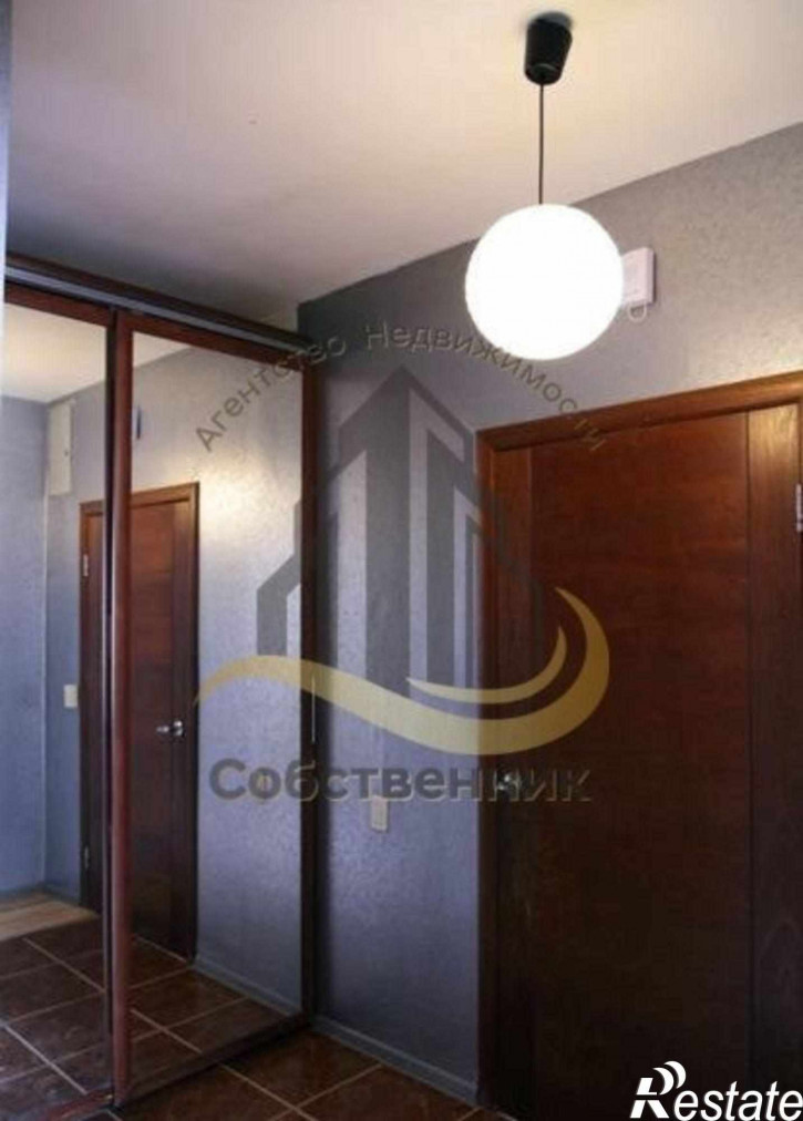 3-комн квартира Дубрава квартал 3 мкр, 9