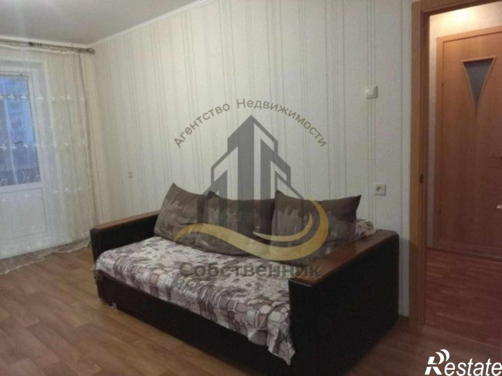 1-комн квартира Южный мкр, 2