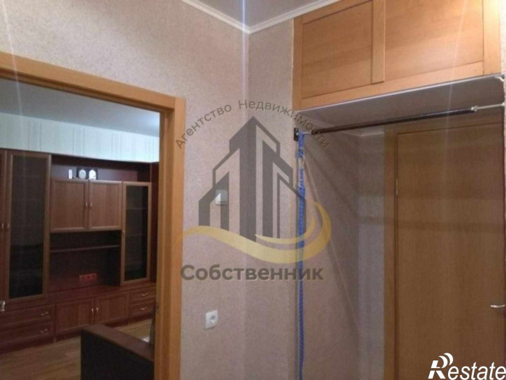 1-комн квартира Южный мкр, 2