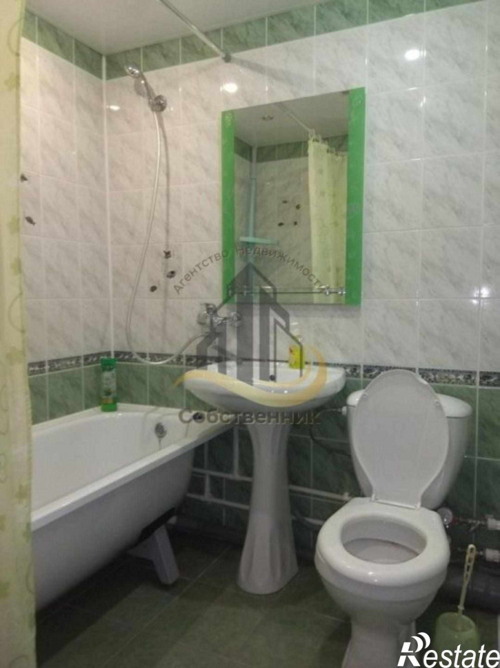1-комн квартира Южный мкр, 2