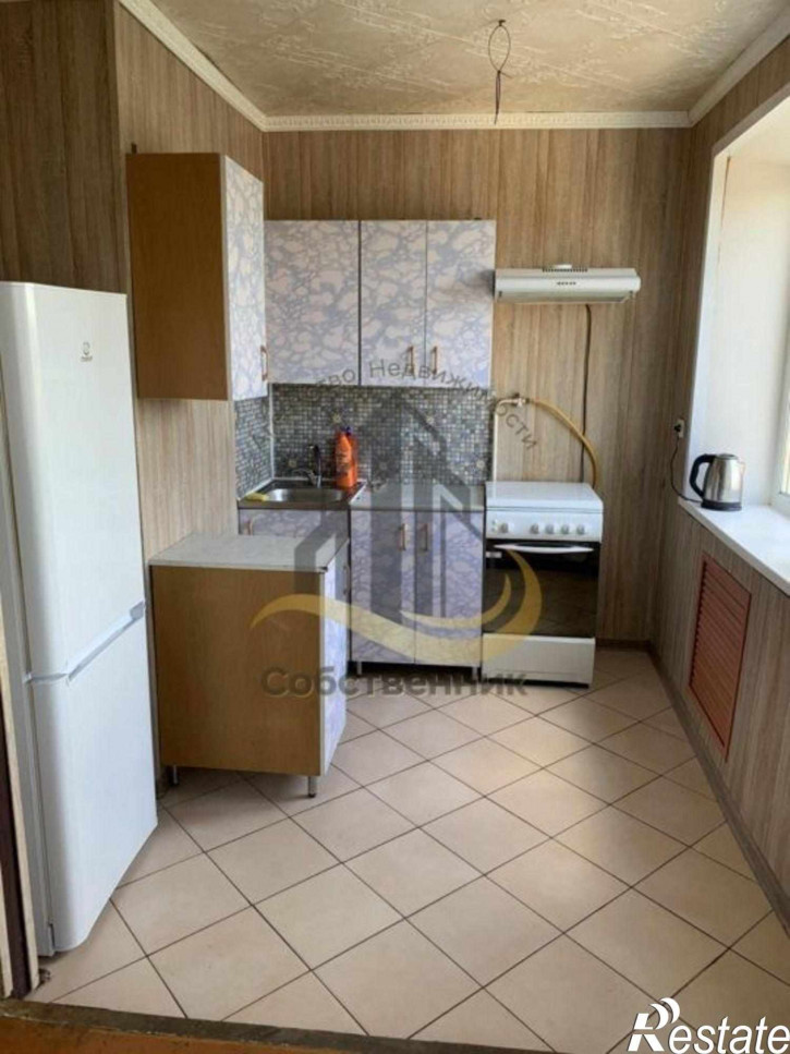 3-комн квартира Лебединец мкр, 5