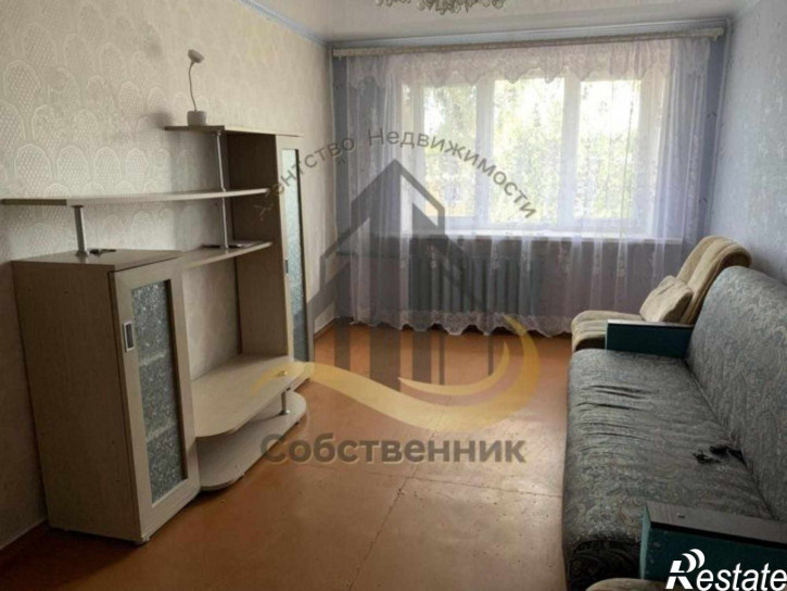 3-комн квартира Лебединец мкр, 5