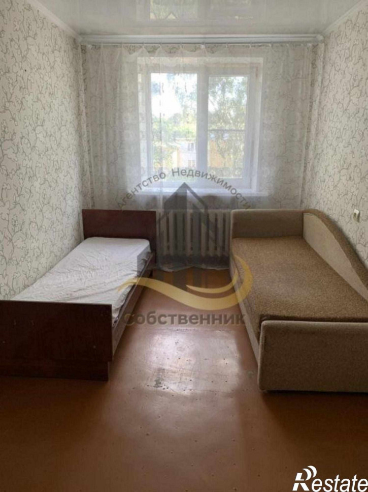 3-комн квартира Лебединец мкр, 5