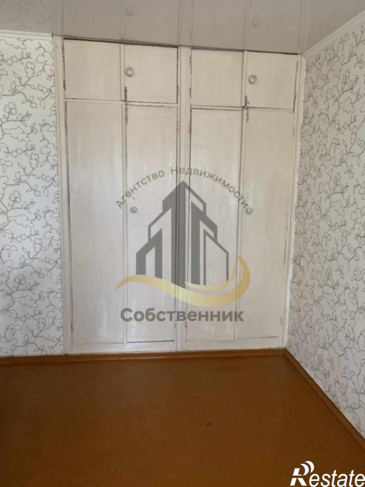 3-комн квартира Лебединец мкр, 5