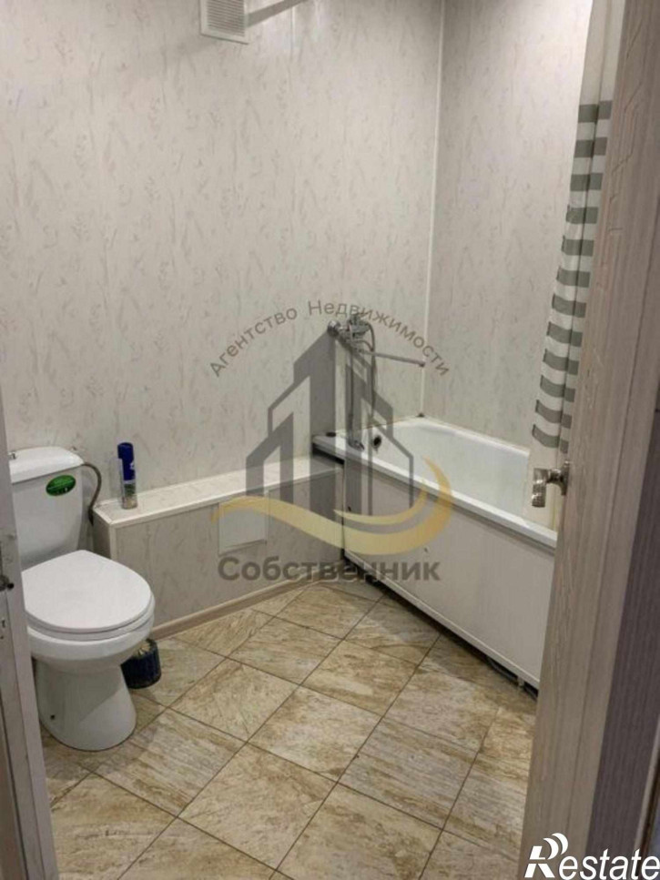 3-комн квартира Лебединец мкр, 5