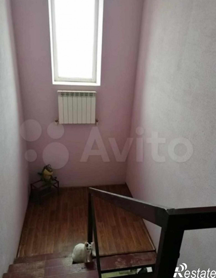 Коттедж/дом Пятигорская улица, 789