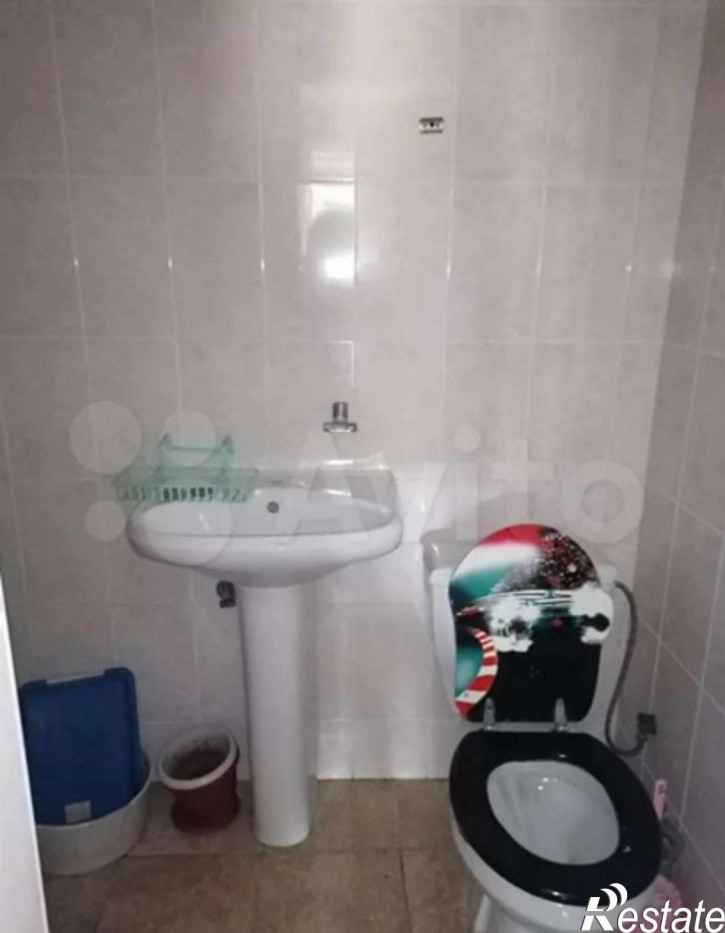 Коттедж/дом Пятигорская улица, 789