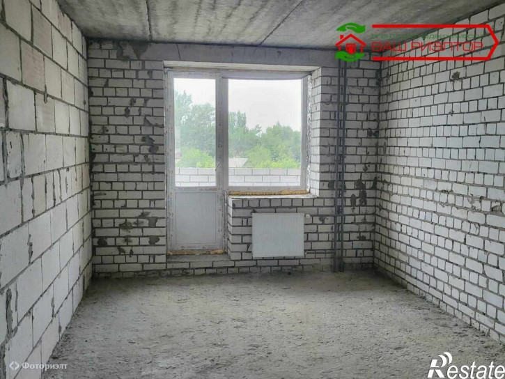 2-комн квартира Суворова ул, 13А